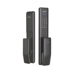 Электронный дверной замок Philips EasyKey Alpha-5HB