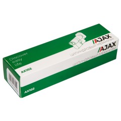 Цилиндровый механизм AX100/60 mm (25+10+25) CP хром 5 кл.