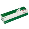 Цилиндровый Ajax (Аякс) механизм AX200/90 mm (40+10+40) CP хром 5 кл.