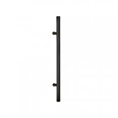 Ручка-скоба PULL.PH32/900.22 INOX 304 (PH-22-32/900-INOX) BLACK