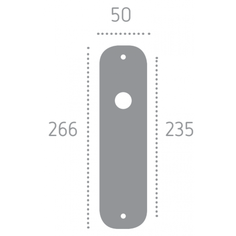 Forme 217/P35 RAT Pass Themis Черный матовый